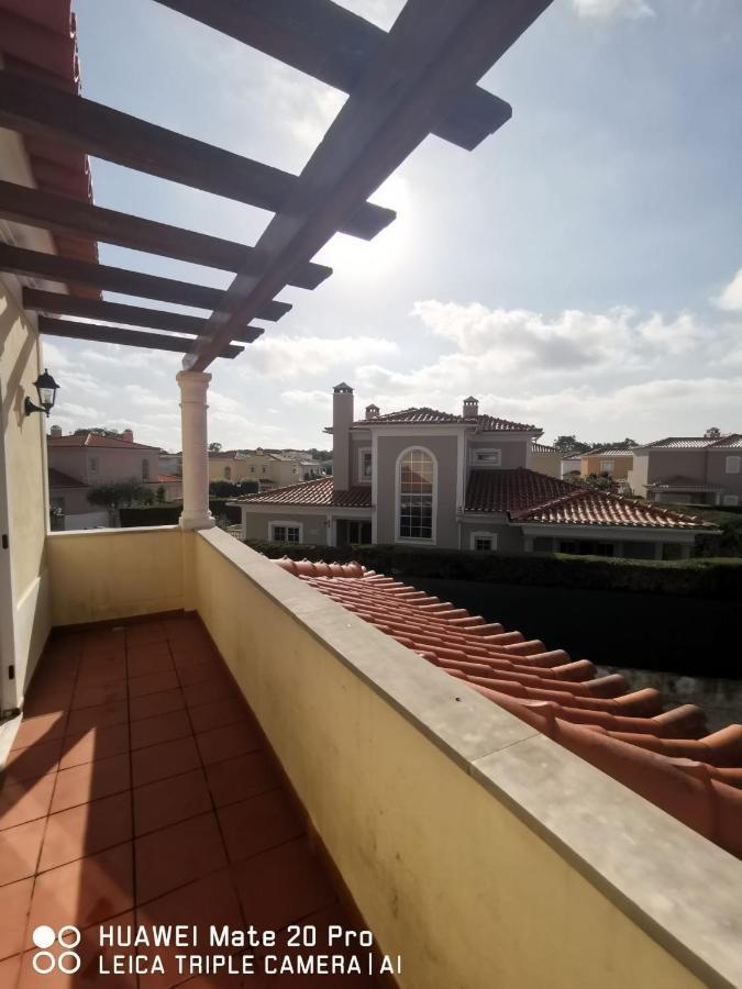 Villa Lala Amoreira  Exterior foto