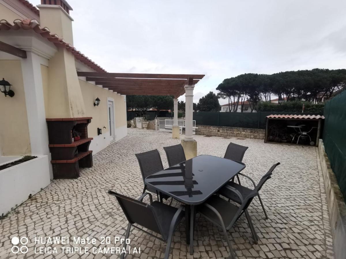 Villa Lala Amoreira  Exterior foto